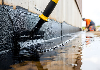 Foundation Repair Greensboro NC