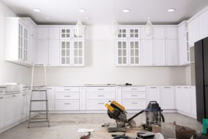 kitchen remodeling